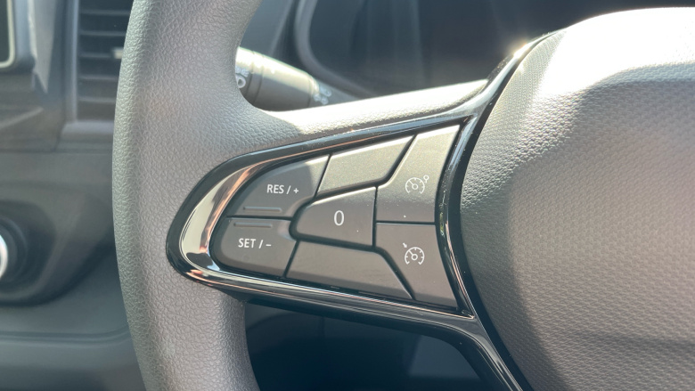 Renault Trafic Swb Diesel SL30 Blue dCi 130 Advance [Safety] Van